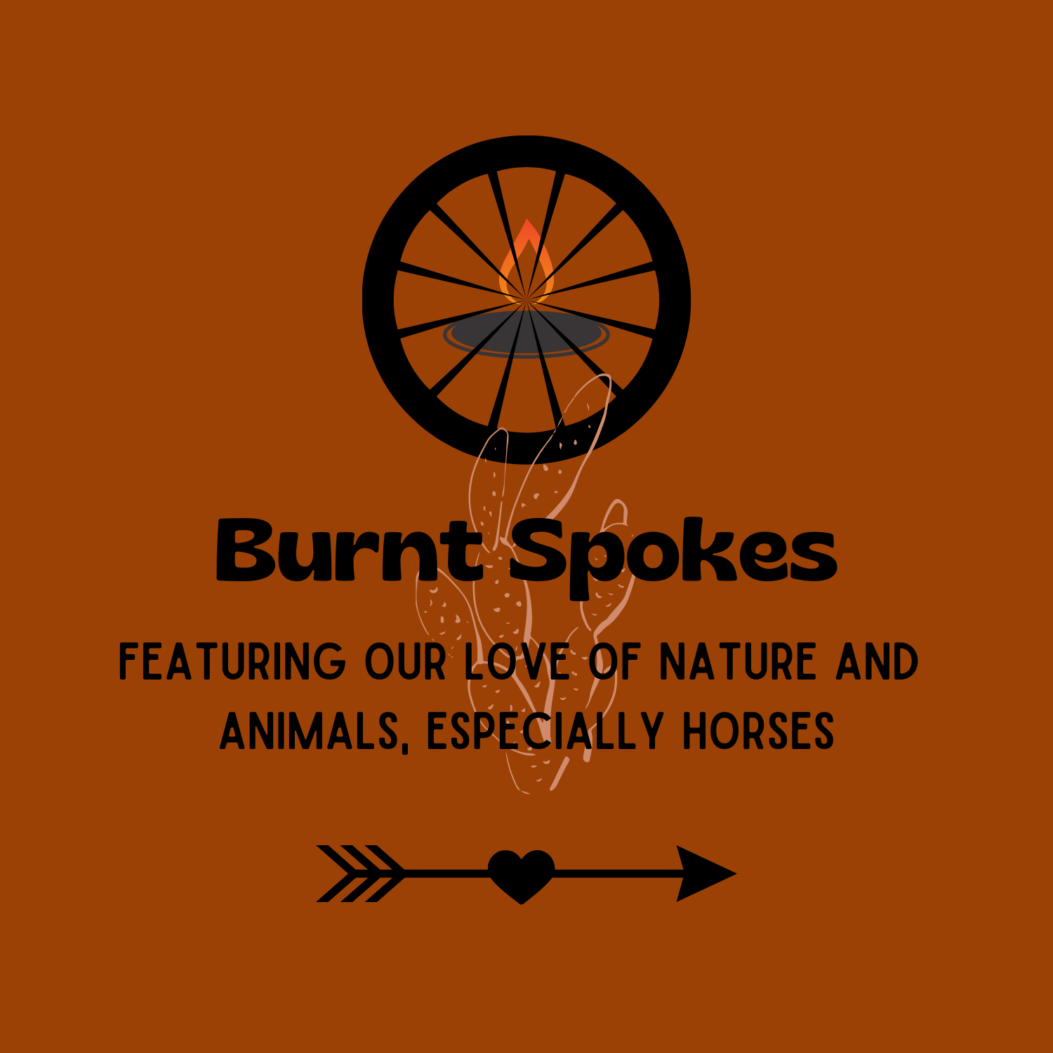 Burnt Spokes
