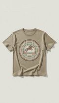 Arena Graphic Cotton Tee